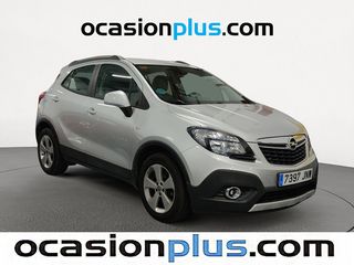 Opel Mokka 1.6 CDTi S&S Selective 4x2 100 kW (136 CV)