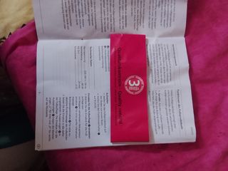 Maquina de masajes para los pies 