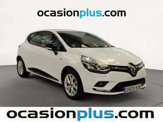 Renault Clio Limited TCe 66 kW (90 CV) GLP
