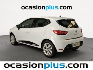 Renault Clio Limited TCe 66 kW (90 CV) GLP