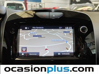 Renault Clio Limited TCe 66 kW (90 CV) GLP