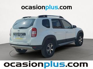 Dacia Duster dCi 110 Trotamundos 4x2 EDC 80 kW (110 CV)