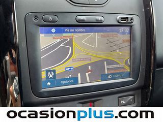 Dacia Duster dCi 110 Trotamundos 4x2 EDC 80 kW (110 CV)
