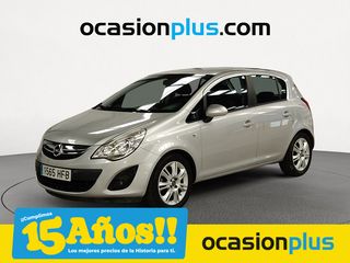 Opel Corsa 1.3 CDTi C`Mon 70 kW (95 CV)