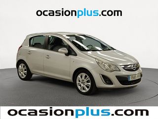 Opel Corsa 1.3 CDTi C`Mon 70 kW (95 CV)