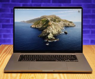 MacBook Pro 16 2019 i9 32GB RAM 1TB SSD