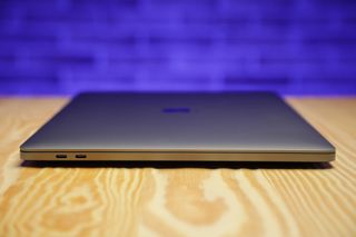 MacBook Pro 16 2019 i9 32GB RAM 1TB SSD