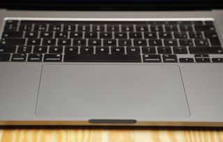 MacBook Pro 16 2019 i9 32GB RAM 1TB SSD