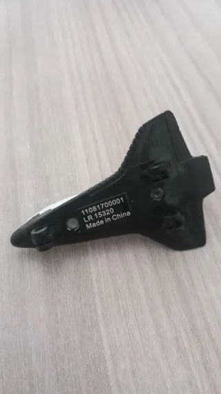 Set 3 Aerei Giocattolo: Navetta, Cargo, Giallo