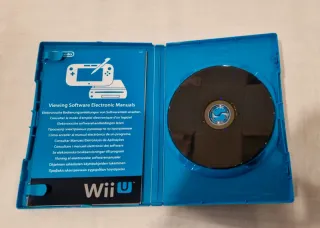 SteamWorld Collection Wii U