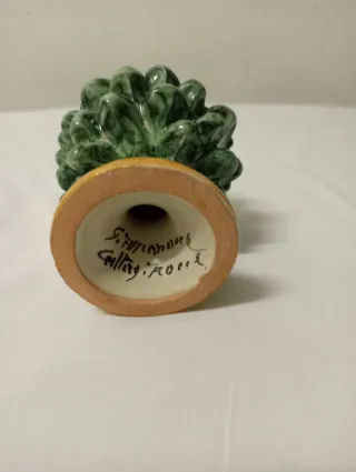 Pigna Ceramica Caltagirone