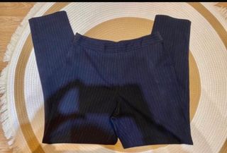 Traje Raya Diplomática Azul Marino
