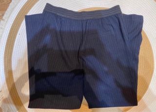 Traje Raya Diplomática Azul Marino
