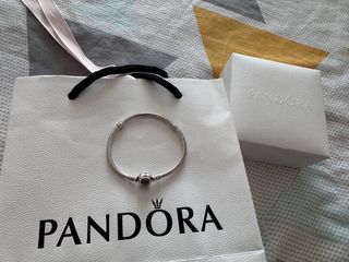 Pulsera Pandora Talla 16cm