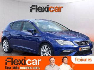 Seat Leon 1.4 TSI 92kW (125CV) St&Sp FR