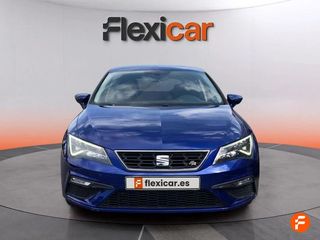 Seat Leon 1.4 TSI 92kW (125CV) St&Sp FR