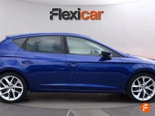 Seat Leon 1.4 TSI 92kW (125CV) St&Sp FR