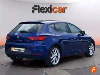 Seat Leon 1.4 TSI 92kW (125CV) St&Sp FR