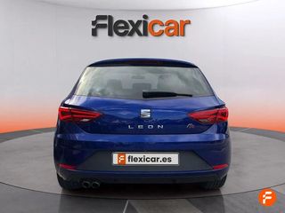 Seat Leon 1.4 TSI 92kW (125CV) St&Sp FR