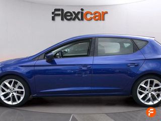Seat Leon 1.4 TSI 92kW (125CV) St&Sp FR