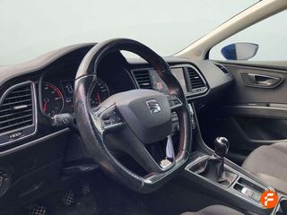 Seat Leon 1.4 TSI 92kW (125CV) St&Sp FR