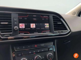 Seat Leon 1.4 TSI 92kW (125CV) St&Sp FR