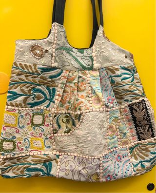 Cinco Bolsos nuevos 

