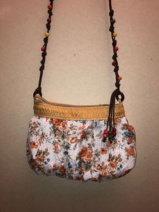 Cinco Bolsos nuevos 
