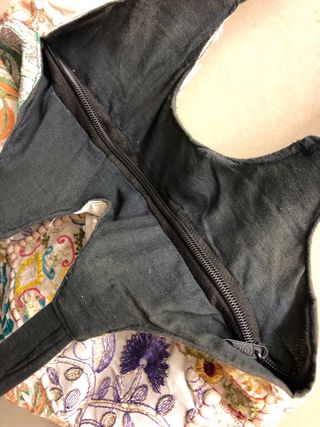 Cinco Bolsos nuevos 
