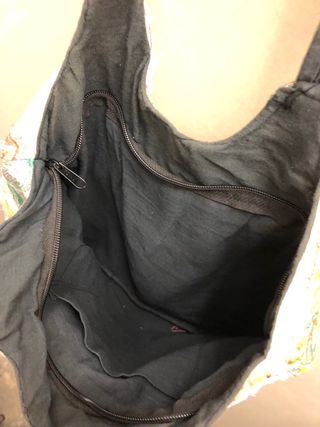 Cinco Bolsos nuevos 
