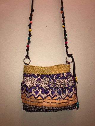 Cinco Bolsos nuevos 

