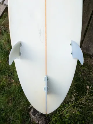 Tabla Surf Ghost 6'10