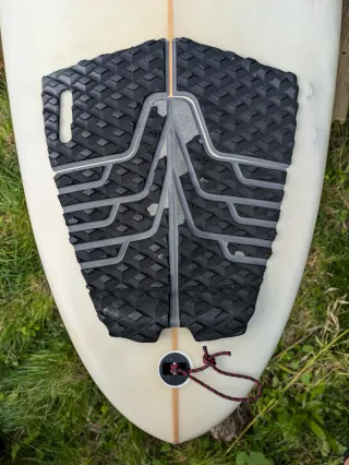 Tabla Surf Ghost 6'10