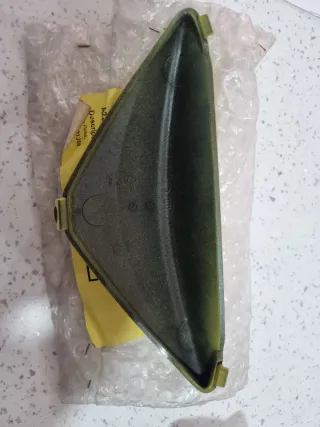  Gilera Nexus 500 Amarilla