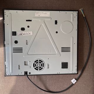 Placa de Inducción Balay 3EB865FR