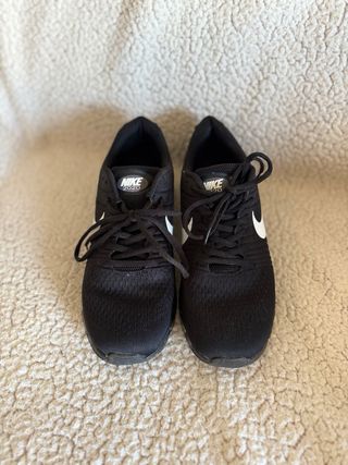 Nike Air VaporMax 2020 Negro