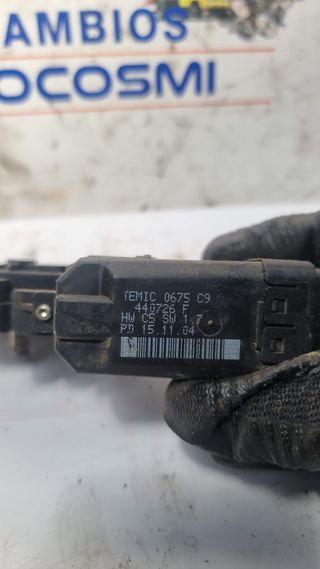 MOTOR ELEVALUNAS DEL DERECHO RENAULT SCENIC 2 2005