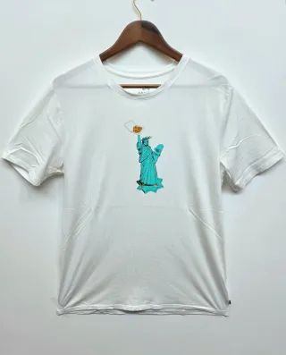 Camiseta Nike SB.