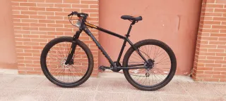 Bici Montaña esperia drako nueva