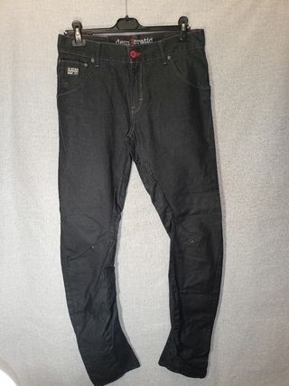 Jeans Rari G-Star Raw Peace democratic 28 /42 ita