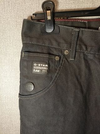Jeans Rari G-Star Raw Peace democratic 28 /42 ita
