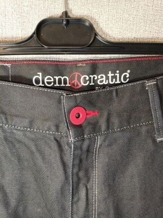 Jeans Rari G-Star Raw Peace democratic 28 /42 ita