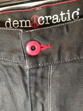 Jeans Rari G-Star Raw Peace democratic 28 /42 ita