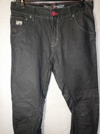 Jeans Rari G-Star Raw Peace democratic 28 /42 ita