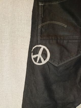 Jeans Rari G-Star Raw Peace democratic 28 /42 ita