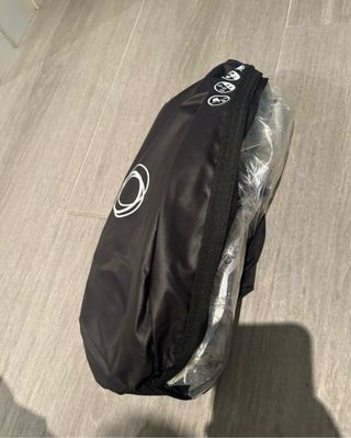 Funda lluvia Bugaboo