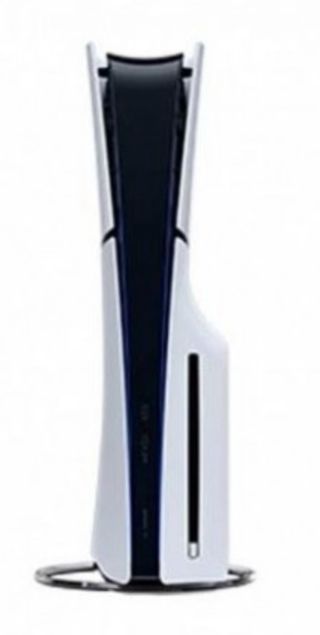 Consola PS5 CD 1T