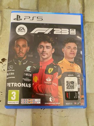Consola PS5 CD 1T