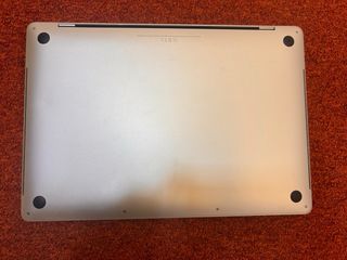 MacBook Pro 16 2019 i9 16GB