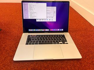 MacBook Pro 16 2019 i9 16GB
